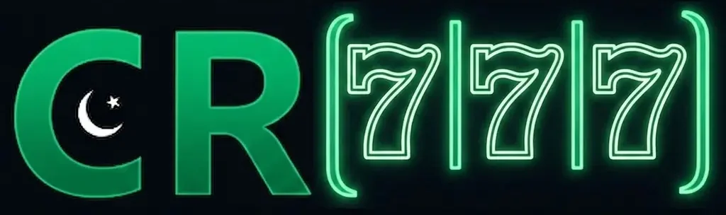 Cr777.com.pk